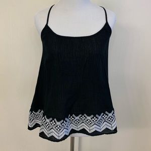 Old Navy | Black Top